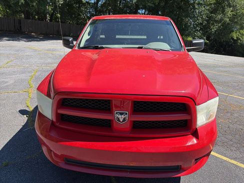 Used 2012 RAM 1500 Express RWD image 9