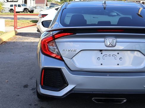 Used 2019 Honda Civic Si image 12
