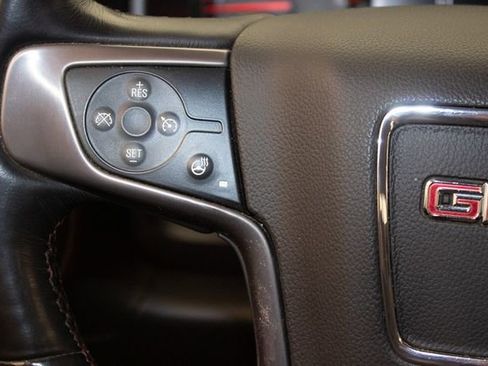 Used 2015 GMC Sierra 1500 SLT w/ All-Terrain Package image 22