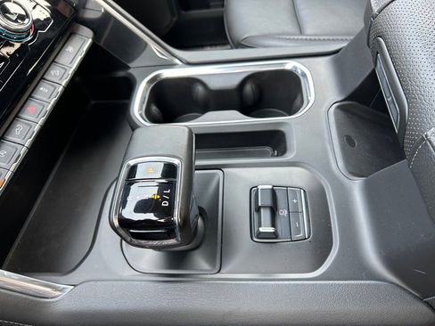 Used 2023 GMC Sierra 1500 Denali w/ Technology Package image 37