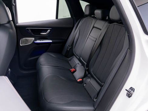 Used 2023 Mercedes-Benz EQE 350+ 4MATIC SUV image 21