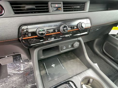 New 2026 Honda Passport TrailSport image 19