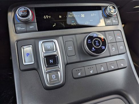 New 2025 Hyundai Palisade Calligraphy image 22