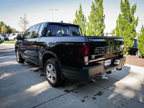 Used 2024 Honda Ridgeline RTL image 8