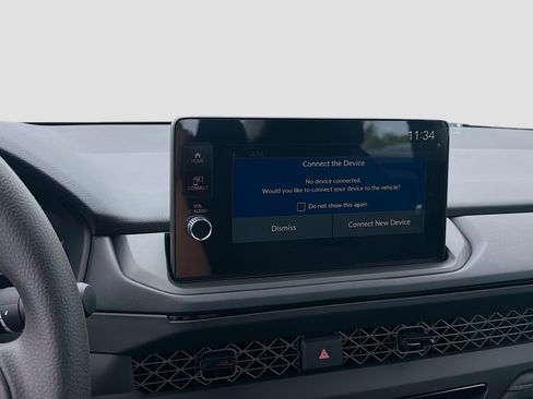 New 2026 Honda Accord LX image 12