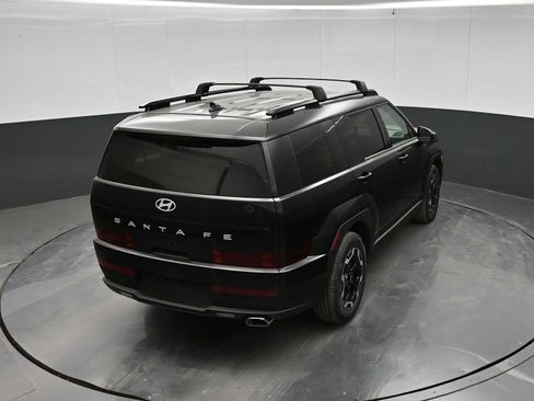 New 2026 Hyundai Santa Fe SEL FWD image 29