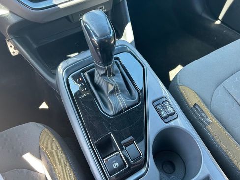 Used 2024 Subaru Crosstrek 2.5i Sport image 14