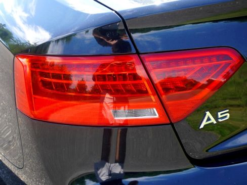 Used 2014 Audi A5 2.0T Premium Plus image 15