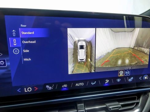 New 2026 Chevrolet Equinox EV LT image 19