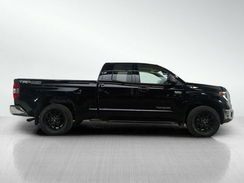 Used 2018 Toyota Tundra SR5 image 6