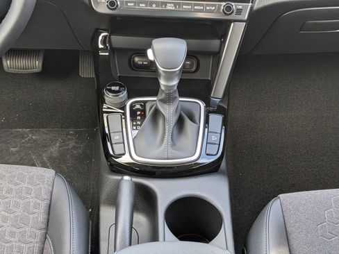 New 2026 Kia Seltos S image 22