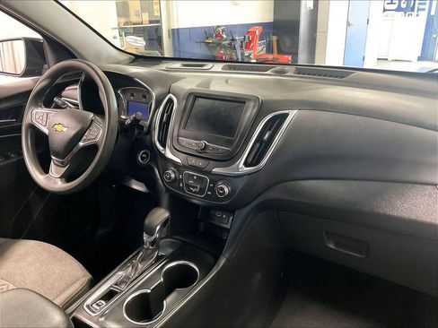 Used 2023 Chevrolet Equinox LT FWD image 14