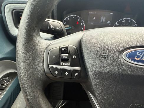 Used 2022 Ford Maverick XLT w/ Equipment Group 300A Standard image 11