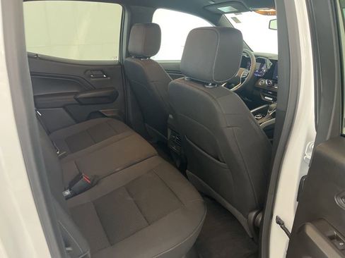 Used 2026 Chevrolet Colorado LT w/ Advanced Trailering Package image 22