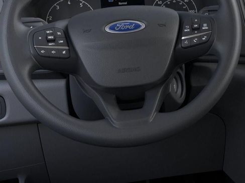 New 2025 Ford Transit 350 XL RWD image 12
