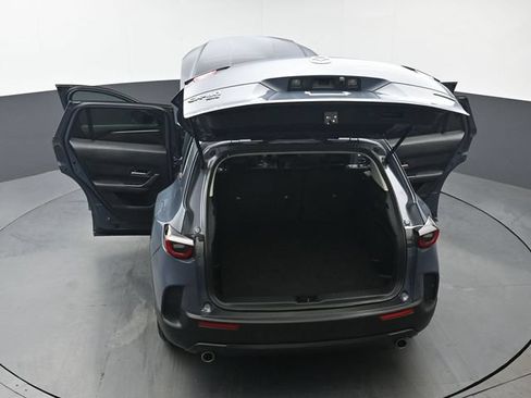 Certified 2024 MAZDA CX-50 AWD 2.5 S w/ Cargo Package image 42