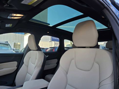 New 2026 Volvo XC60 B5 Plus w/ Protection Package Premier image 22