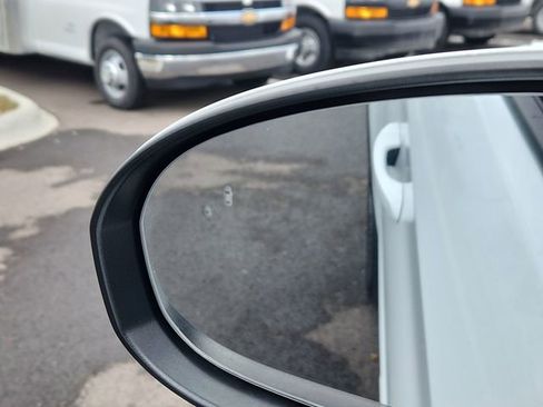 Used 2021 Hyundai Tucson SEL w/ Cargo Package image 36