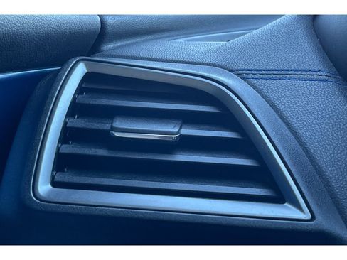 Certified 2023 Subaru Crosstrek Hybrid w/ Moonroof Package w/Navigation image 28