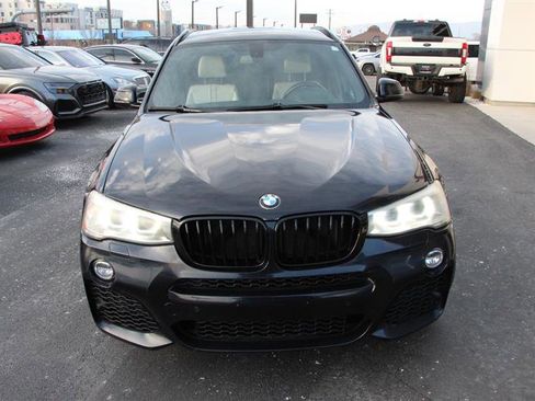 Used 2016 BMW X3 xDrive35i image 3