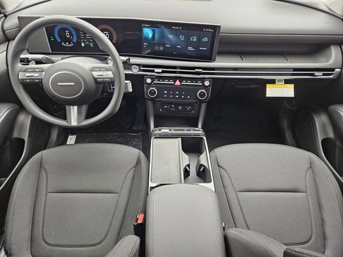 New 2026 Hyundai Tucson Blue SE AWD/4WD image 26