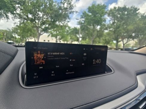 Used 2023 Acura MDX FWD image 21