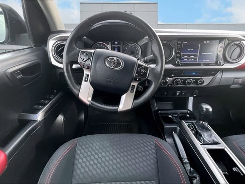 Used 2023 Toyota Tacoma SR5 image 15