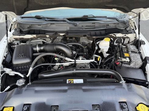 Used 2020 RAM 1500 Classic Warlock image 29