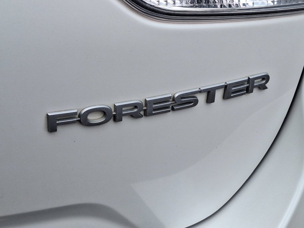 Used 2020 Subaru Forester Limited w/ Popular Package #3 AWD/4WD image 30