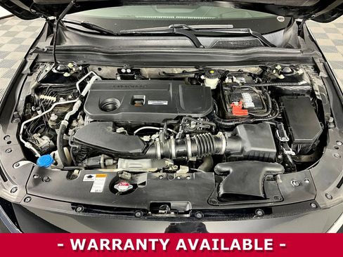 Used 2019 Honda Accord Touring image 30