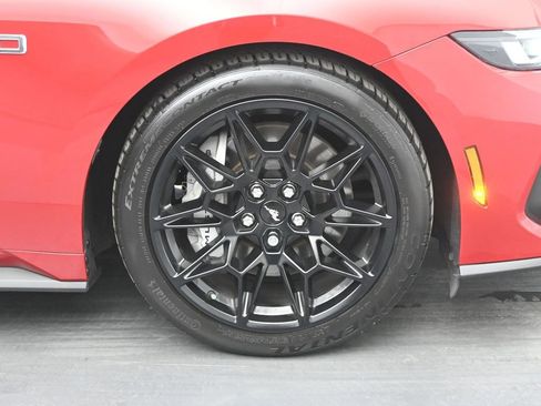 Certified 2024 Ford Mustang GT RWD image 21