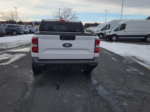 New 2026 Ford Maverick Lariat image 12