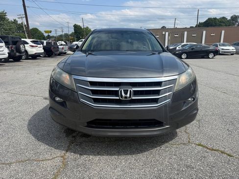 Used 2012 Honda Crosstour EX image 2