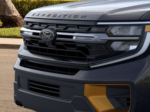 New 2025 Ford Expedition Tremor image 17