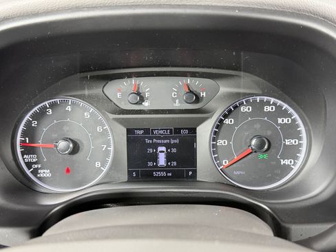 Used 2019 GMC Acadia SLE FWD image 19