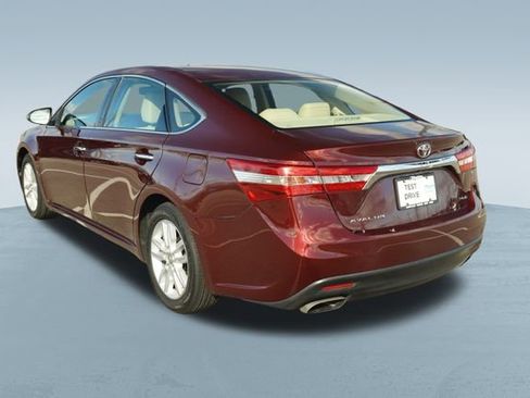 Used 2014 Toyota Avalon XLE image 5