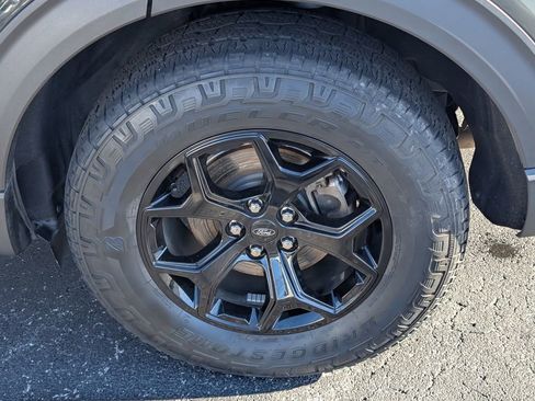 Used 2023 Ford Explorer Timberline w/ Timberline Technology Package image 26