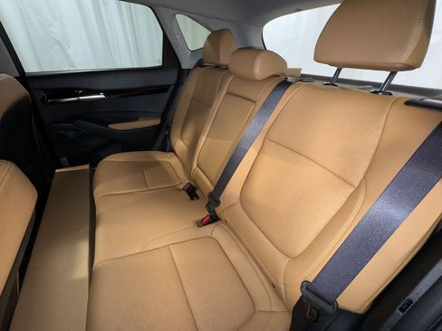 New 2026 Kia Seltos EX image 28