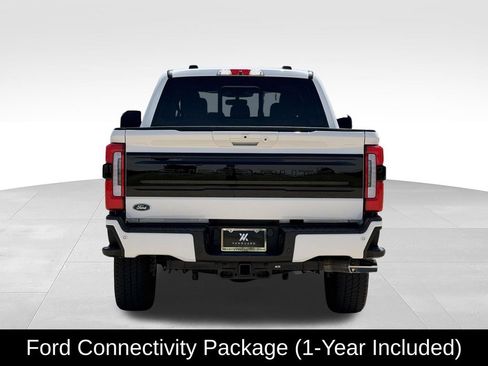Used 2026 Ford F250 Platinum AWD/4WD image 8