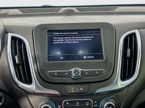 Used 2023 Chevrolet Equinox LT w/ Driver Convenience Package image 13