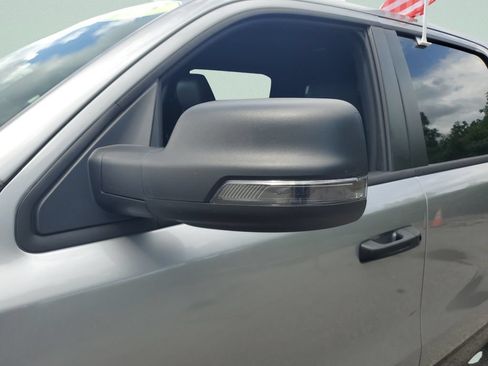 Used 2025 RAM 1500 Rebel w/ Rebel Level 1 Equipment Group AWD/4WD image 28