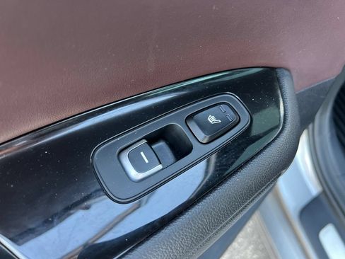 Used 2016 Kia Optima SX w/ Chrome Wheel Package FWD image 14