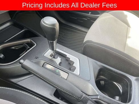 Used 2017 Toyota RAV4 XLE w/ Convenience Package AWD/4WD image 35