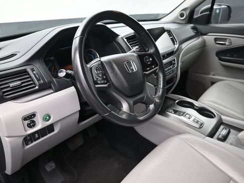 Certified 2021 Honda Pilot EX-L image 18