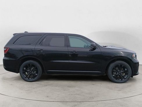 Used 2020 Dodge Durango R/T w/ Blacktop Package AWD/4WD image 6