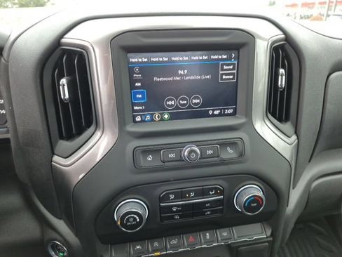 Used 2024 Chevrolet Silverado 1500 W/T w/ WT Fleet Convenience Package image 16