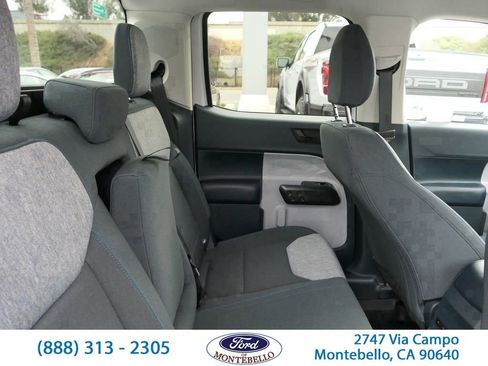 Used 2025 Ford Maverick XLT w/ XLT Luxury Package image 36