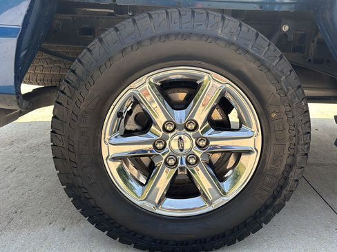 Used 2024 Ford F150 XLT w/ Tow/Haul Package image 24