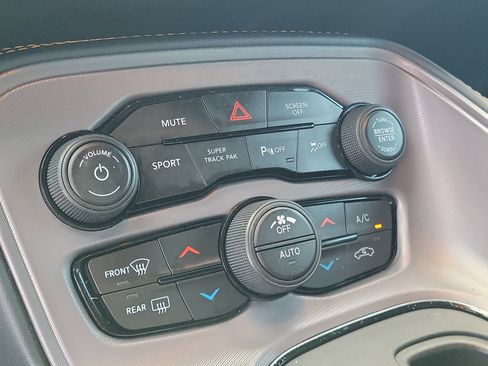 Used 2023 Dodge Challenger GT w/ Plus Package image 26