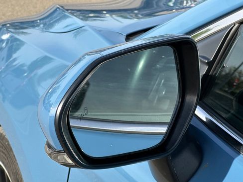 Used 2023 Toyota Camry SE w/ Convenience Package image 52